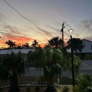 Meet your Posher, Patricia